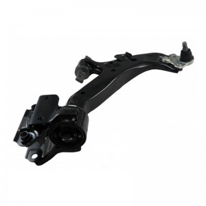 51360-T1W-H00 Hot Selling High Quality Auto Parts Car Auto Suspension Parts Upper Control Arm for Honda