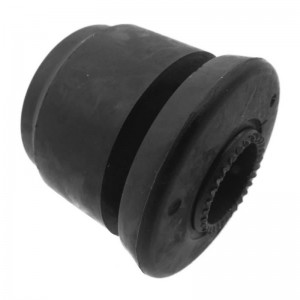 54506-B9500 Car Auto Rubber Parts Control Arm Bushing for Nissan