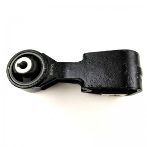 180628 Wholesale Factory Price car suspension parts Auto Engine Systems Parts Engine Mounts For PEUGEOT