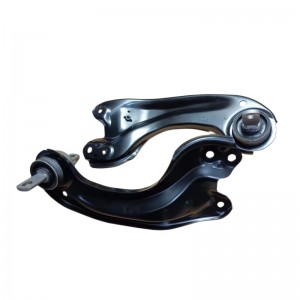 52360-TEA-T00 Hot Selling High Quality Auto Parts Car Auto Suspension Parts Upper Control Arm for Honda