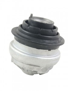 1322200048 Conection Link Car Spare Parts Rear Engine Mounting For MERCEDES-BENZ