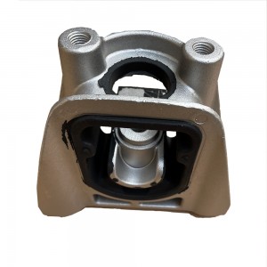 50850SNCA91 Hot Selling High Quality Auto Parts Manufacturer Engine Mount For Honda