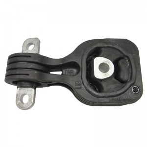 50890TJHH01 Auto Spare Part Car Rubber Parts Manufacturer Engine Mount For Honda