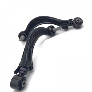 52510-T4N-H01 China Wholesale Car Auto Spare Parts Suspension Lower Control Arms For Honda