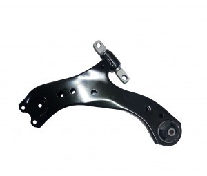 48069-06200 Wholesale Car Accessories Car Auto Suspension Parts Upper Control Arm for Toyota