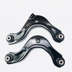 52510-TEA-T00 China Wholesale Car Auto Spare Parts Suspension Lower Control Arms For Honda