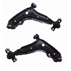 6U0407151A Wholesale Best Price Auto Parts Car Auto Suspension Parts Upper Control Arm for SKODA