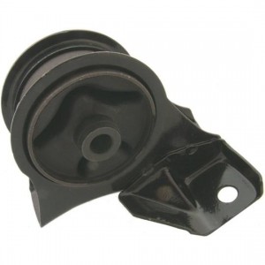 50810SH3040 Wholesale Best Price Auto Parts Rubber Engine Mounts For HONDA