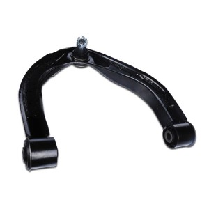 54525-ZR00A Wholesale Best Price Auto Parts Car Auto Suspension Parts Upper Control Arm for Nissan