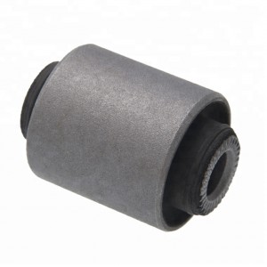 54551-2S000 Hot Selling High Quality Auto Parts Rubber Suspension Control Arms Bushing For Hyundai