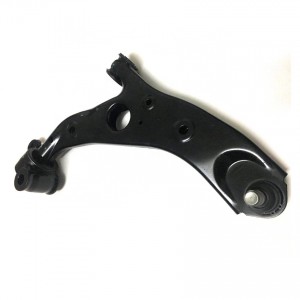 G46C-34-350 Wholesale Best Price Auto Parts Car Auto Suspension Parts Upper Control Arm for Mazda