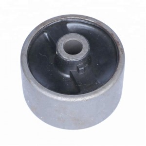 54560-1AA0A Car Auto Spare Parts Bushing Suspension Rubber Bushing for Nissan