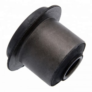 48066-26050 Car Auto Suspension Parts Control Arm Rubber Bushings for Toyota