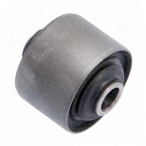 55130-38002 Hot Selling High Quality Auto Parts Rubber Suspension Control Arms Bushing For Hyundai