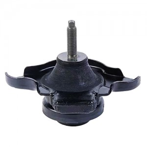 50821SAA013 Wholesale Car Accessories Auto Parts Rubber Engine Mounts For HONDA