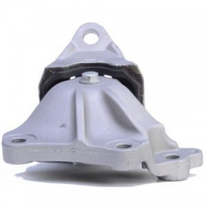 50850TR6A71 Auto Spare Part Car Rubber Parts Manufacturer Engine Mount For Honda