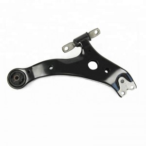 Hot Selling High Quality Auto Parts Car Auto Spare Parts Suspension Lower Control Arms For toyota 48068-06180