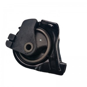 Wholesale Auto Spare Parts Engine Systems 50805S2H992 Front Rubber Engine Mounting For Honda