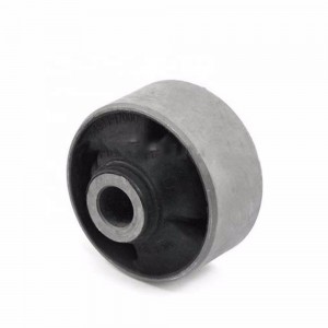 54584-17000 Hot Selling High Quality Auto Parts Rubber Suspension Control Arms Bushing For Hyundai