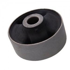 54584-2H000 Hot Selling High Quality Auto Parts Rubber Suspension Control Arms Bushing For Hyundai