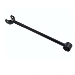 48780-33040 Auto Spare Part Car Rubber Parts Rear Suspension Rear Track Control Rod For Toyota