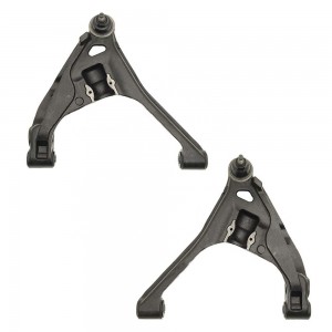 52106397AA Wholesale Best Price Auto Parts Car Auto Suspension Parts Upper Control Arm for DODGE