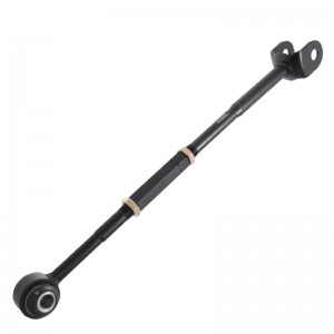 48740-06100 Wholesale Factory Auto Accessories Rear Suspension Rear Track Control Rod Left For Toyota