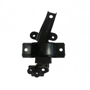 21811-07000 Wholesale Factory Price Car Auto Spare Parts Rubber Engine Mounts for Hyundai