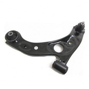 48069-BZ040 China Wholesale Car Auto Spare Parts Suspension Lower Control Arms For Perodua Viva