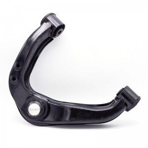 54524-EB70D Wholesale Best Price Auto Parts Car Auto Suspension Parts Upper Control Arm for Nissan