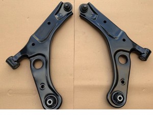 54500-6LA0A Wholesale Best Price Auto Parts Car Auto Suspension Parts Upper Control Arm for Nissan