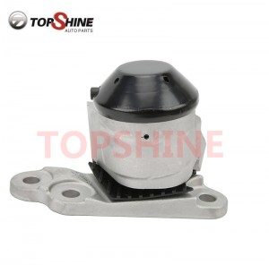 Hydraulic Transmission Mount, High Hardness FB5Z-6038-A FB53-6F012-AB Perfect Match for Ford