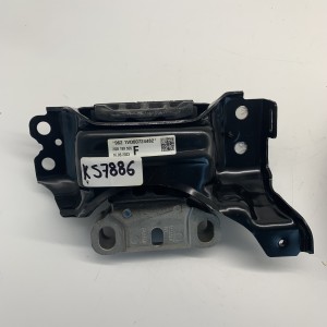 Transmission bracket for Volkswagen Polo De Bivento 2Q0199555BD 2Q0199555AB 2QB199555F 2QD199555C