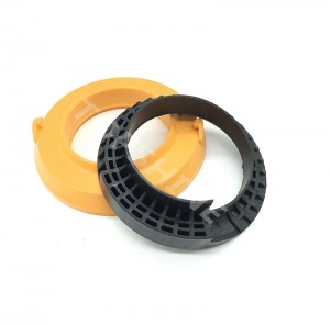 C2D16903 Car Auto Parts High Quality Spring Insulator For Jaguar