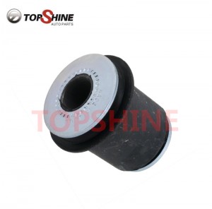 Car Auto suspension systems Rubber Bushing For MOOG K200119