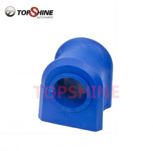 K200161 Car Auto Parts Suspension Rubber Bushing For MOOG