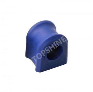 K200161 Car Auto Parts Suspension Rubber Bushing For MOOG