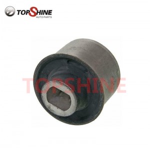 Personlized Products CNC Machined Plastic Sleeve Acrylic Medical Use Bushing for Visual System