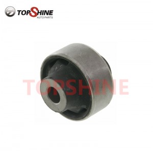 Car Auto suspension systems Rubber Bushing For MOOG K200254