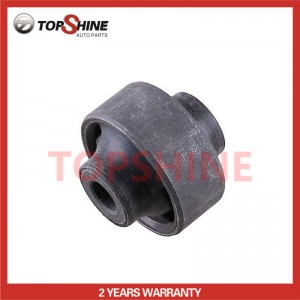 Car Auto suspension systems Rubber Bushing For MOOG K200254