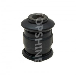 Car Auto suspension systems Rubber Bushing For MOOG K200255