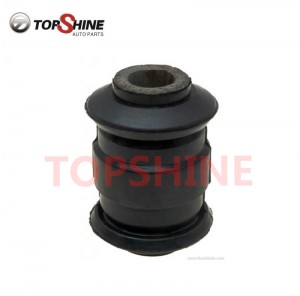 Car Auto suspension systems Rubber Bushing For MOOG K200255