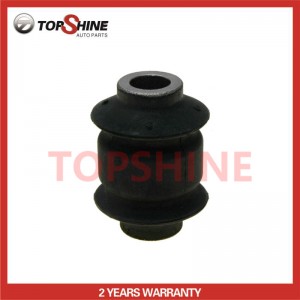 Car Auto suspension systems K200717 Rubber Bushing For MOOG