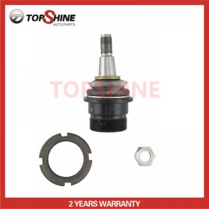 K500005 ME-BJ-0980 Car Auto Suspension parts Ball joint for Mercedes-Benz