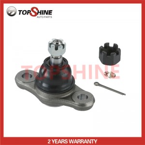 K500012 Car Suspension Auto Parts Ball Joints for MOOG