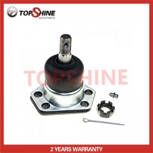 Low price for Wholesale Car Spare Parts Auto Part Suspension Parts Ball Joint for Toyota Camry Es240 Es350 Acv40 43330-09590