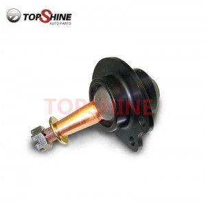 OEM/ODM Manufacturer Rod End Ball Joint Bearing Female with Stud, 3/8″ -24 Left Right Hand Thread