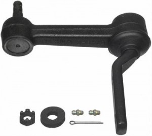 K6100 Car Suspension Auto Parts Idler Arm for MOOG Chinese suppliers