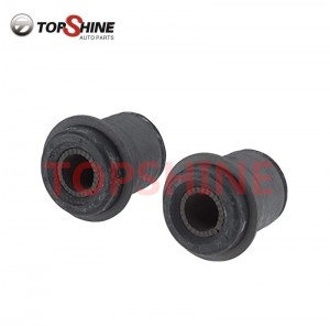 Car Auto suspension systems Rubber Bushing For MOOG K6176