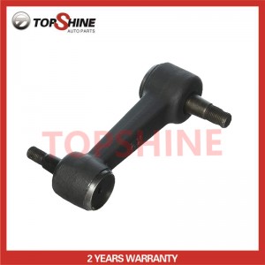 K6247T Car Suspension Auto Parts Idler Arm for MOOG Chinese suppliers